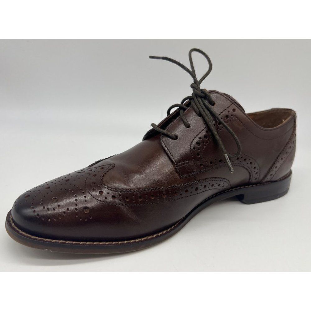 Men’s Florsheim Marino Wing Ox size 9.5D